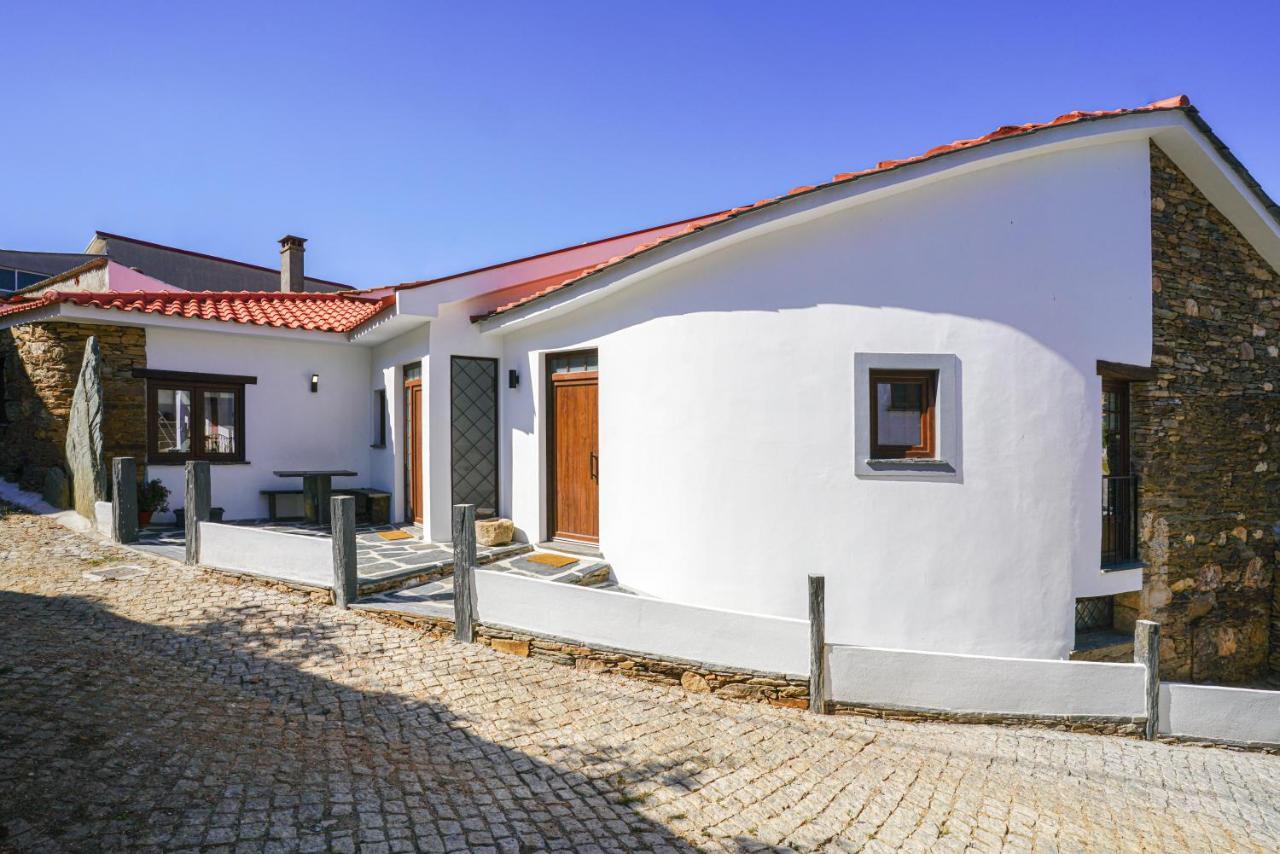 Casa Do Fincao Bragança Exterior foto