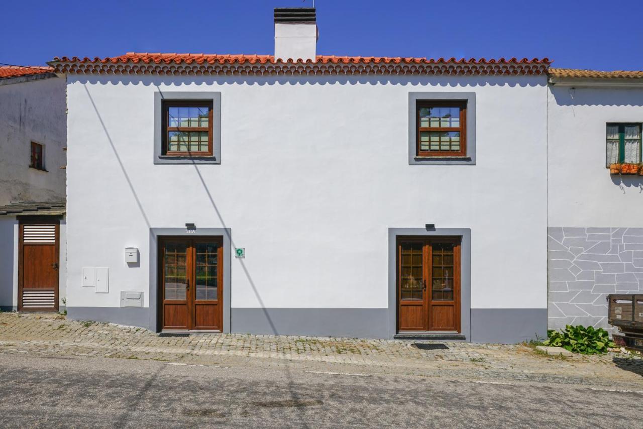 Casa Do Fincao Bragança Exterior foto